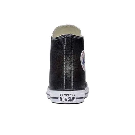 Zapatillas Hombre Chuck Taylor All Star Leather Hi