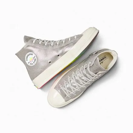 Zapatillas Hombre Converse Pride Chuck 70