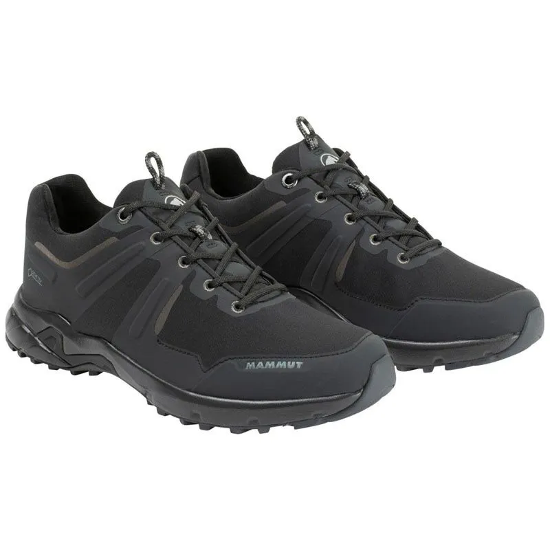 Zapatillas mammut Ultimate Pro Low GTX W