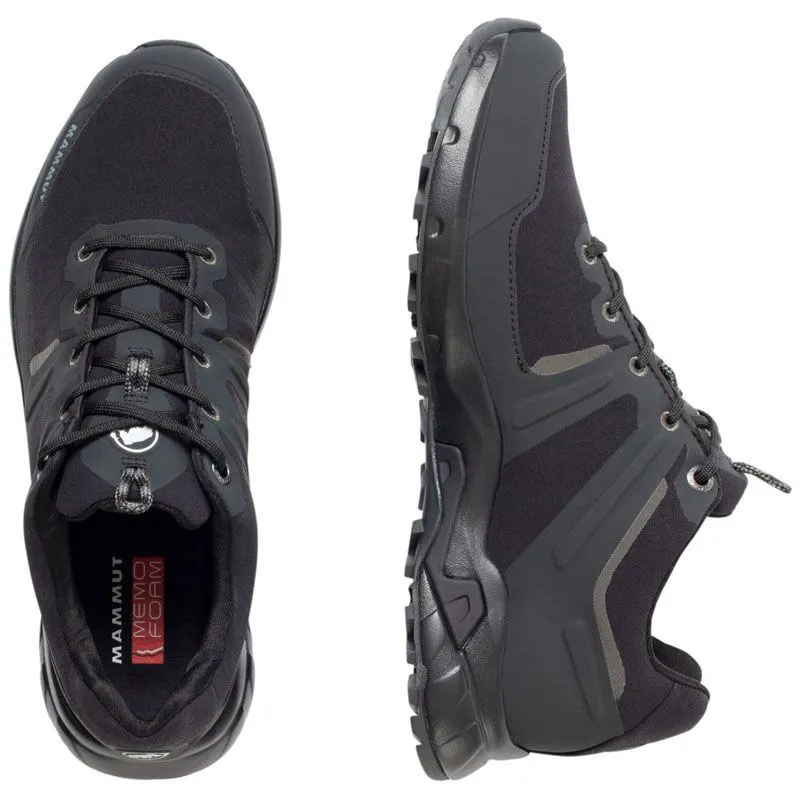 Zapatillas mammut Ultimate Pro Low GTX W