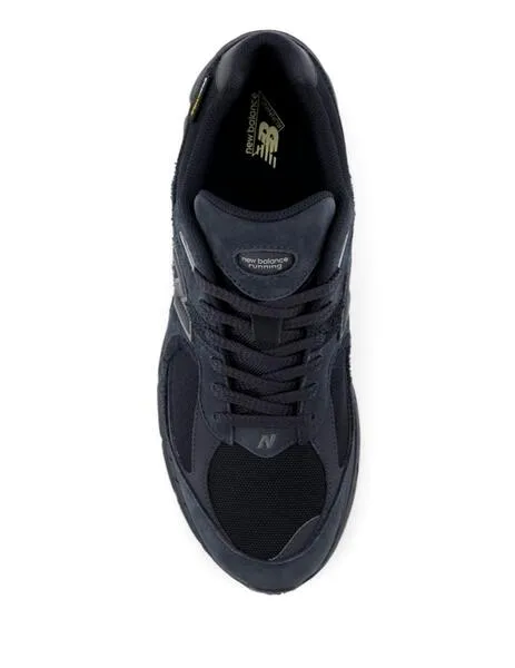 Zapatillas New Balance 2002 negras para hombre