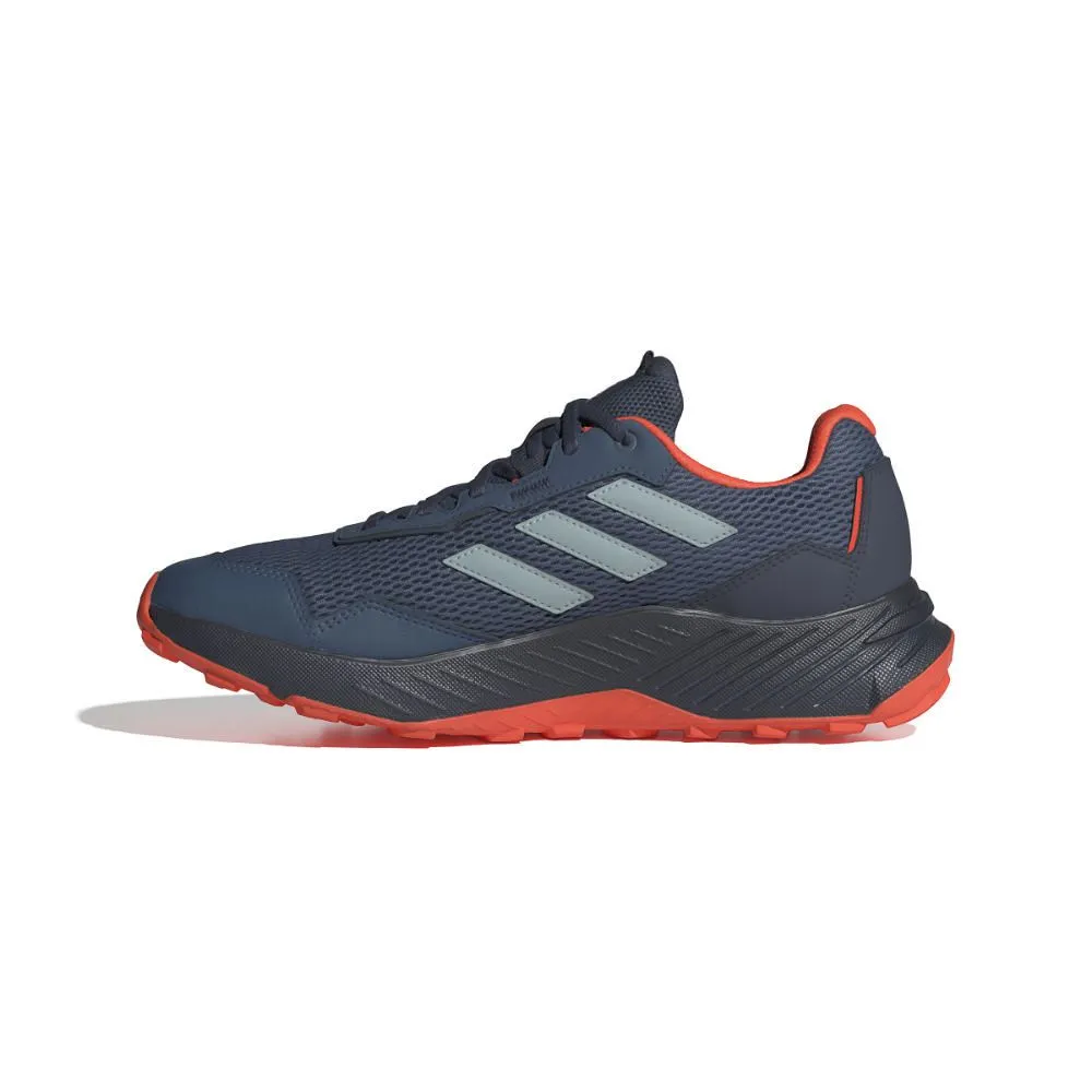 Zapatillas Outdoor Adidas Para Hombre Ie5908 Tracefinder Azul