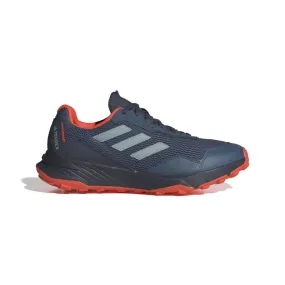 Zapatillas Outdoor Adidas Para Hombre Ie5908 Tracefinder Azul