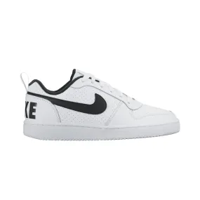 Zapatillas para niño/a - Nike Court Borough Low (GS) Shoe - 839985-101