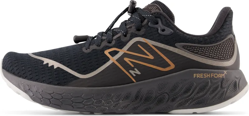 Zapatillas Running Mujer New Balance 1080 v12 Permafrost Negra