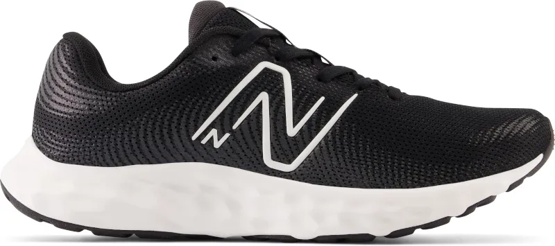 Zapatillas Running Mujer New Balance 420 V3 Negra