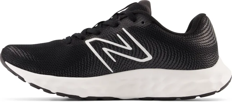 Zapatillas Running Mujer New Balance 420 V3 Negra