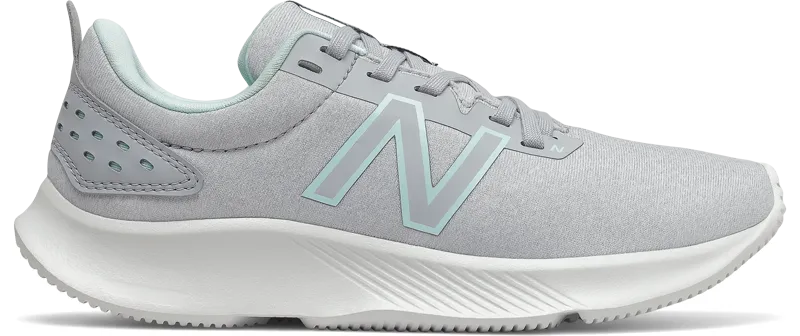 Zapatillas Running Mujer New Balance 430 Gris