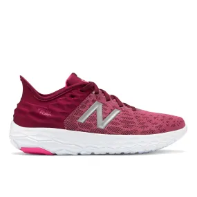 Zapatillas Running Mujer New Balance Fresh Foam Beacon v2 Rosada