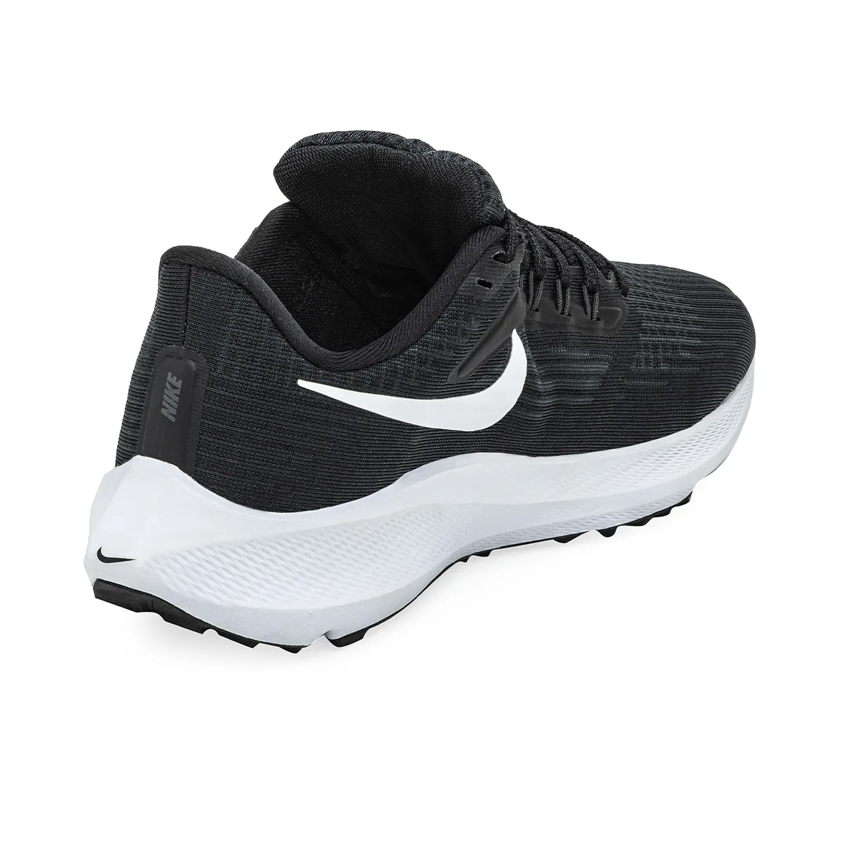 Zapatillas Running Nike Air Zoom Pegasus 39 Mujer Negra