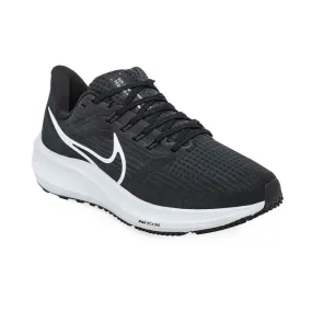 Zapatillas Running Nike Air Zoom Pegasus 39 Mujer Negra