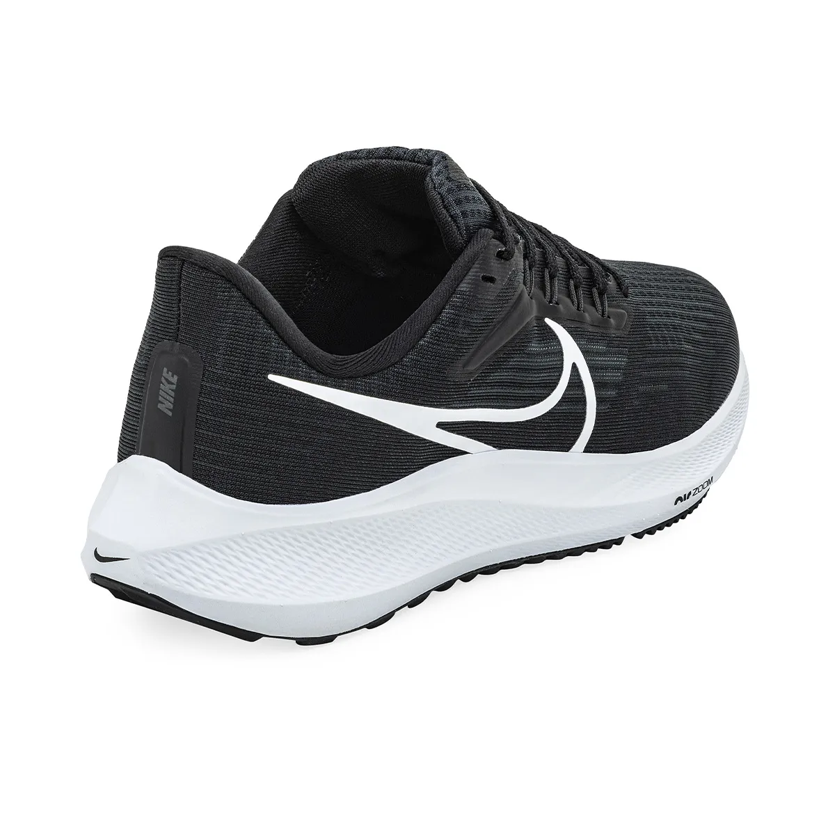 Zapatillas Running Nike Air Zoom Pegasus 39 Mujer Negra