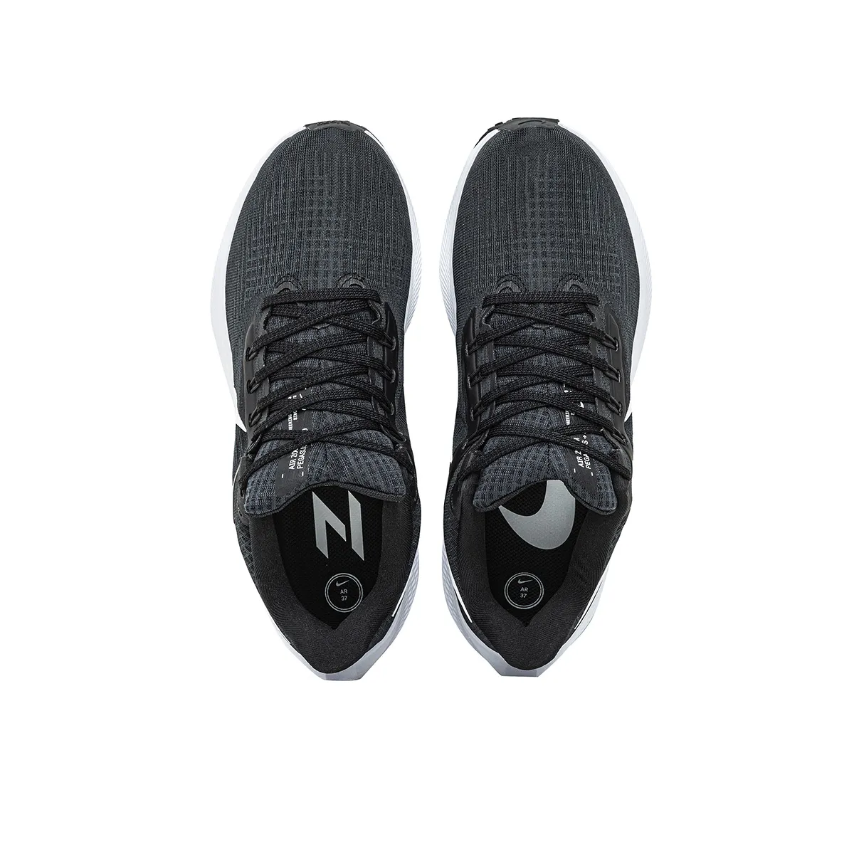 Zapatillas Running Nike Air Zoom Pegasus 39 Mujer Negra