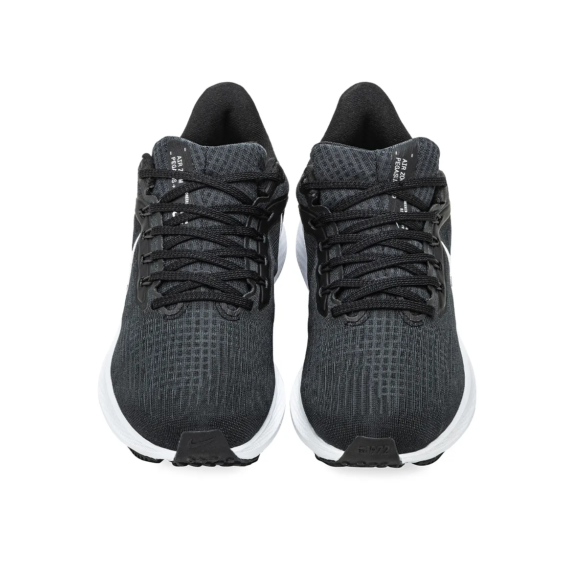 Zapatillas Running Nike Air Zoom Pegasus 39 Mujer Negra