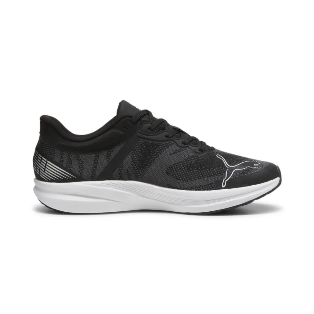 Zapatillas Running Puma Para Mujer  378367 14 Redeem Profoam Engineered Negro