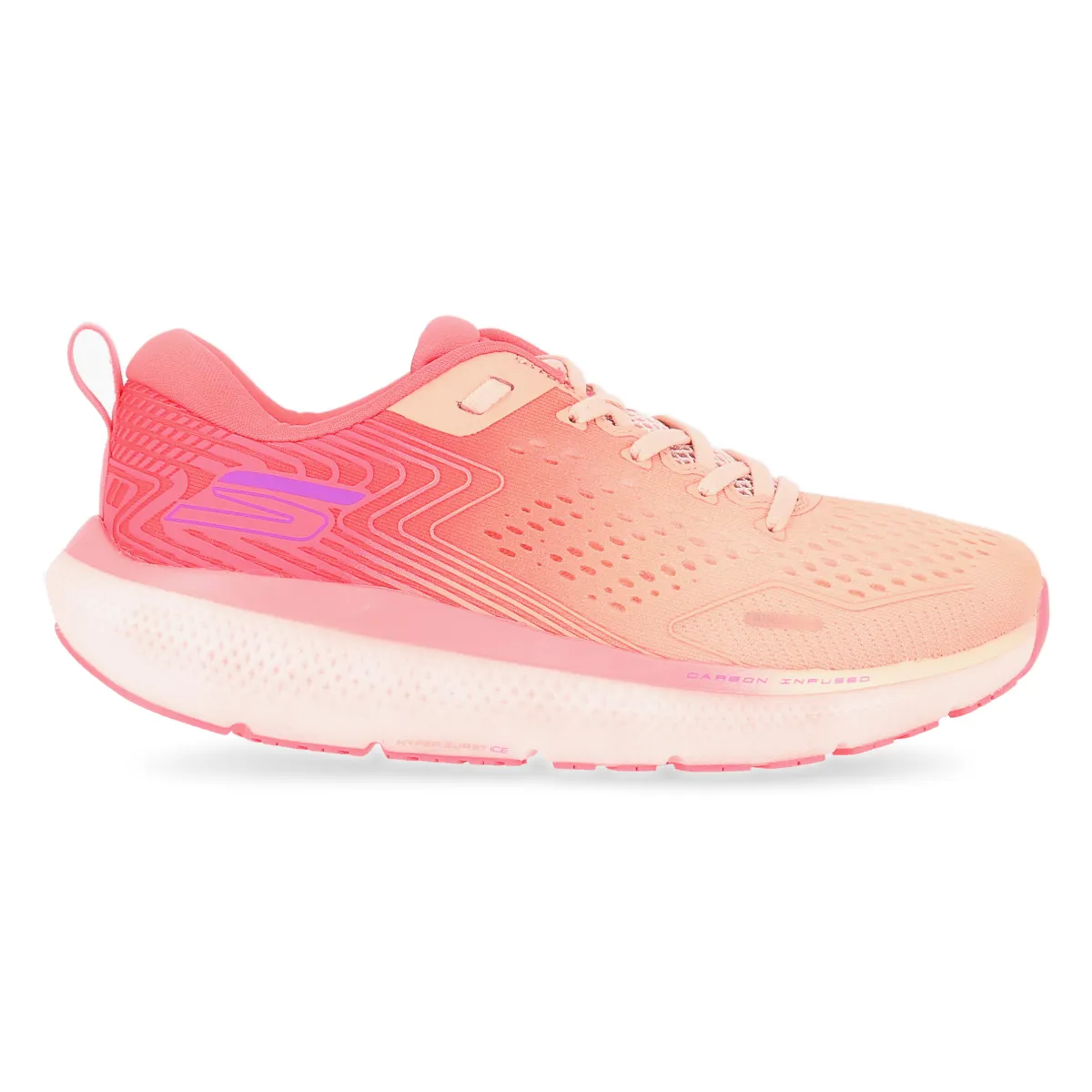 Zapatillas Running Skechers Go Run Ride 11 Mujer