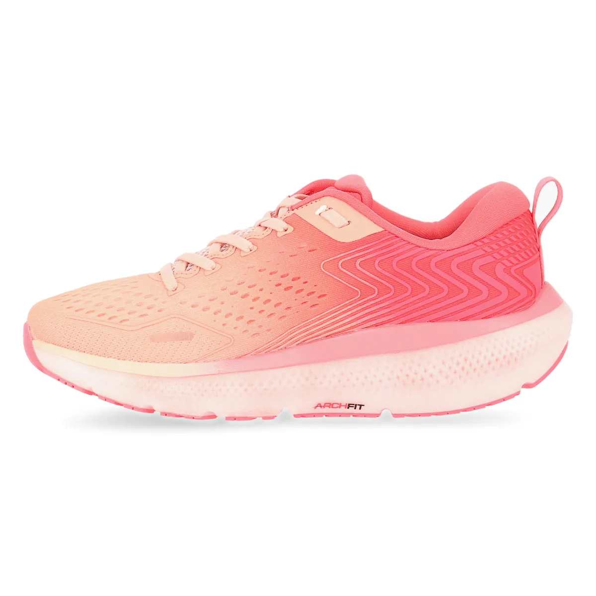 Zapatillas Running Skechers Go Run Ride 11 Mujer