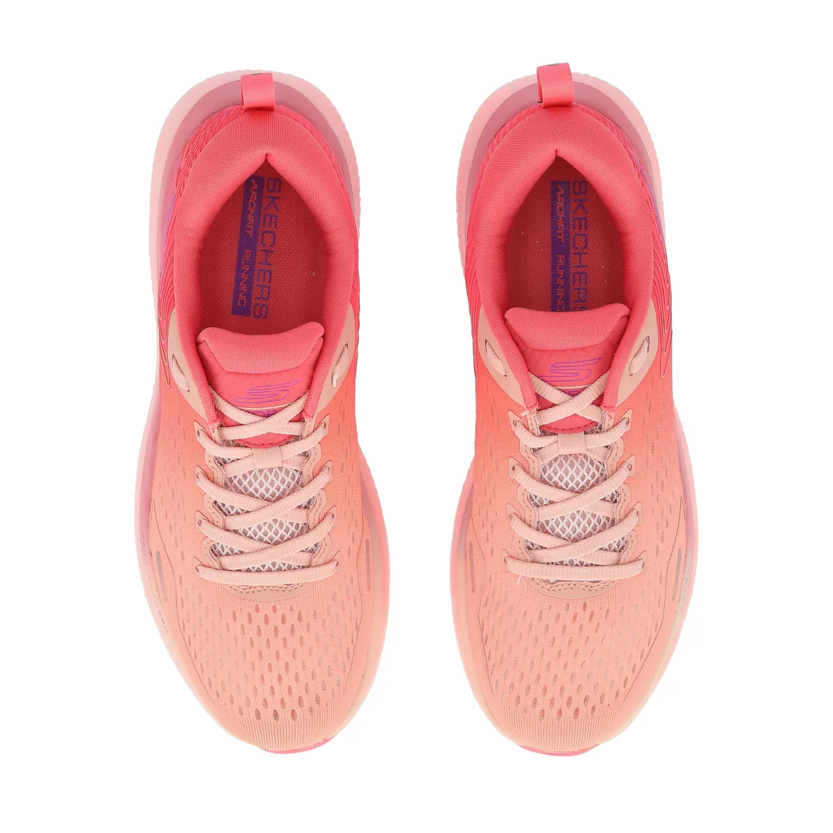 Zapatillas Running Skechers Go Run Ride 11 Mujer