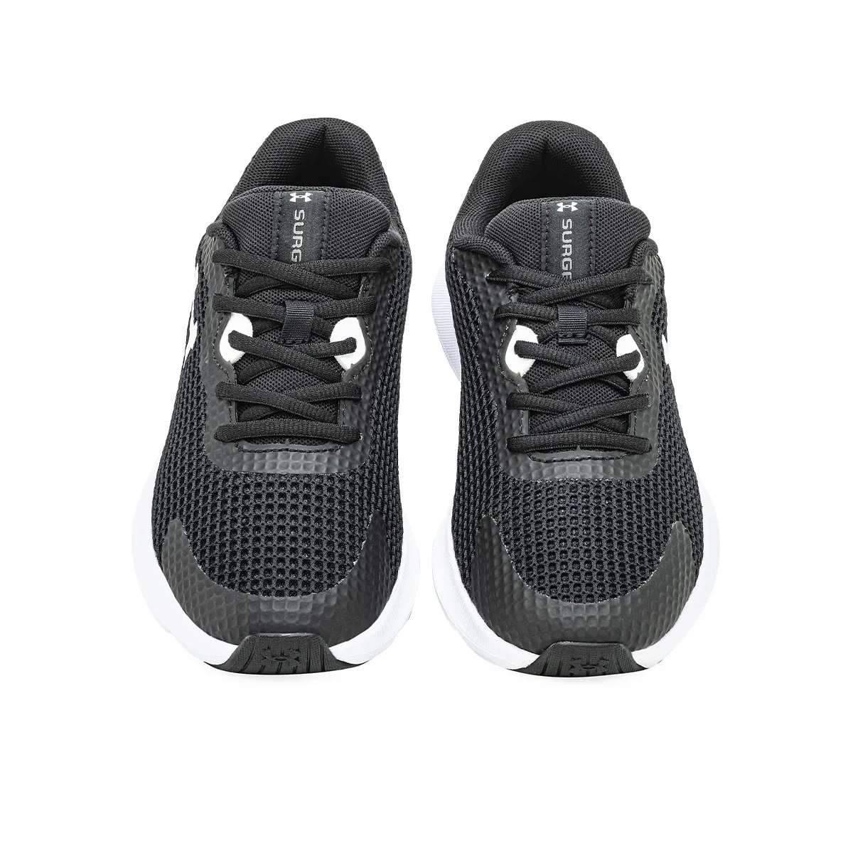 Zapatillas Running Under Armour Surge 3 Mujer Negra