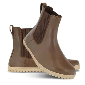 zapatos Be Lenka Glam - Milk Chocolate - women´s