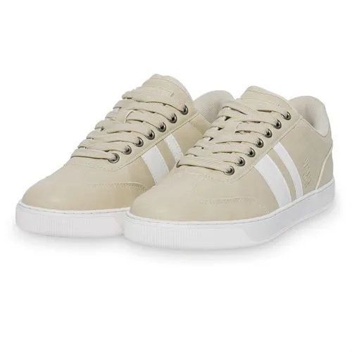 Zapatos Beige Vasari