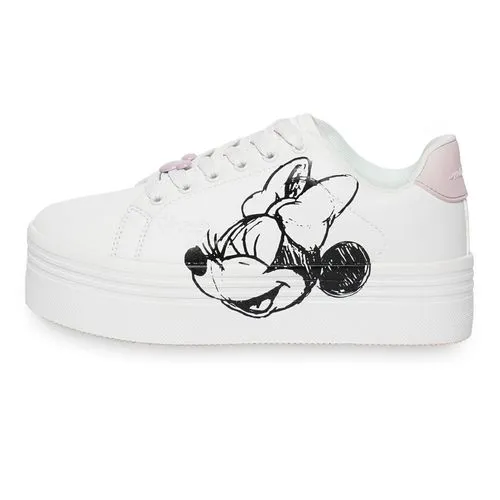 Zapatos Minnie