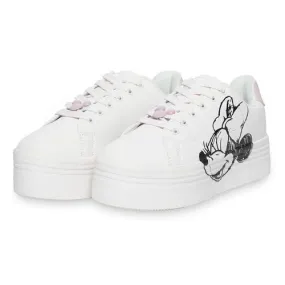 Zapatos Minnie