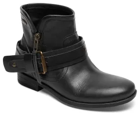 zapatos Roxy Castell - BLK/Black