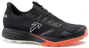 zapatos Tecnica Origin LD MS - Black/Dusty Lava - men´s