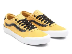 zapatos Vans Chima Pro 2 - Gold/Black - men´s